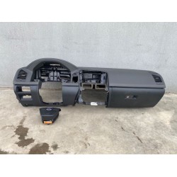 Kit plansa de bord cu airbag volan si pasager VOLVO XC60 2012+ 30755622