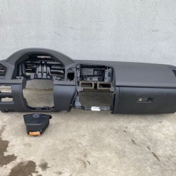 Dashboard panel kit with 2 airbags VOLVO XC60 2012+ 30755622