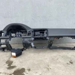 Dashboard panel kit with 2 airbags VOLVO XC60 2012+ 30755622