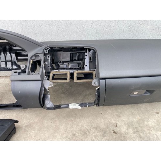 Kit plansa de bord cu airbag volan si pasager VOLVO XC60 2012+ 30755622 Kit plansa de bord cu airbag volan si pasager VOLVO XC60 2012+ 30755622