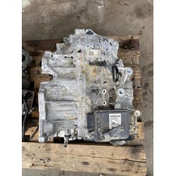 Automatic Gearbox 120.000km VOLVO V40 CROSS COUNTRY V40 V70 V60 S60 S80 TF-71SC 1285202 36010107