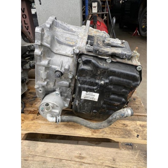 Automatic Gearbox 120.000km VOLVO V40 CROSS COUNTRY V40 V70 V60 S60 S80 TF-71SC 1285202 36010107