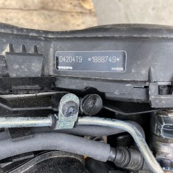 Engine 120.000KM Volvo V40 CROSS COUNTRY 2017 D4204T9 36010065
