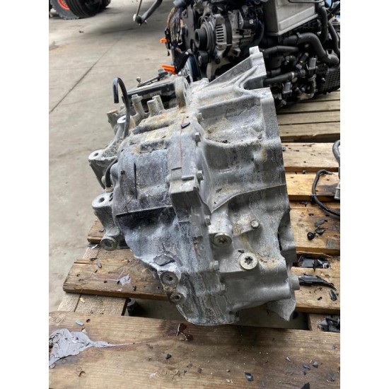 Automatic Gearbox 120.000km VOLVO V40 CROSS COUNTRY V40 V70 V60 S60 S80 TF-71SC 1285202 36010107