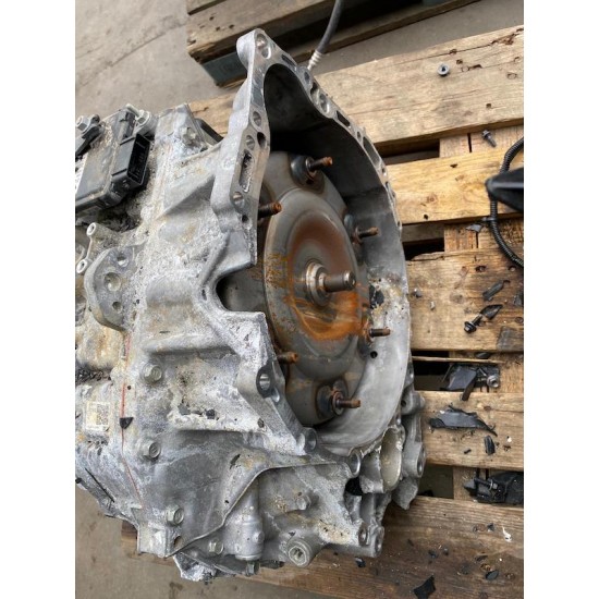 Automatic Gearbox 120.000km VOLVO V40 CROSS COUNTRY V40 V70 V60 S60 S80 TF-71SC 1285202 36010107