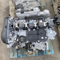 Motor 40.000km VOLVO XC60 2018-2023 B420T6 36012993
