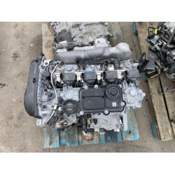 Motor 40.000km VOLVO XC60 2018-2023 B420T6 36012993