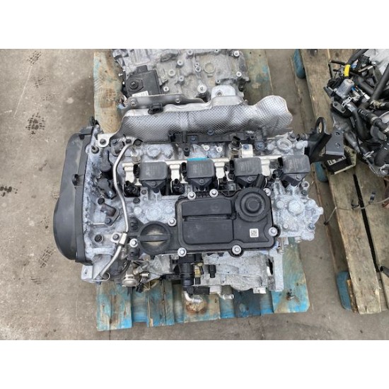 Motor 40.000km VOLVO XC60 2018-2023 B420T6 36012993