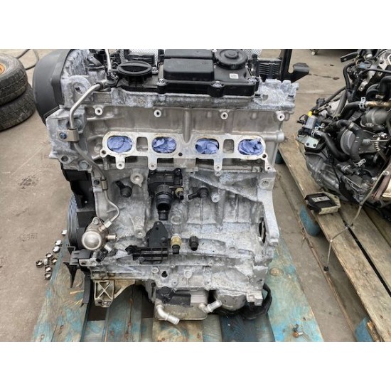 Motor 40.000km VOLVO XC60 2018-2023 B420T6 36012993