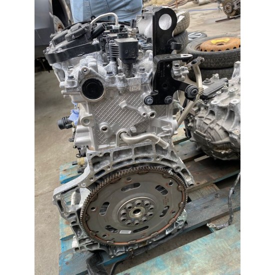 Motor 40.000km VOLVO XC60 2018-2023 B420T6 36012993
