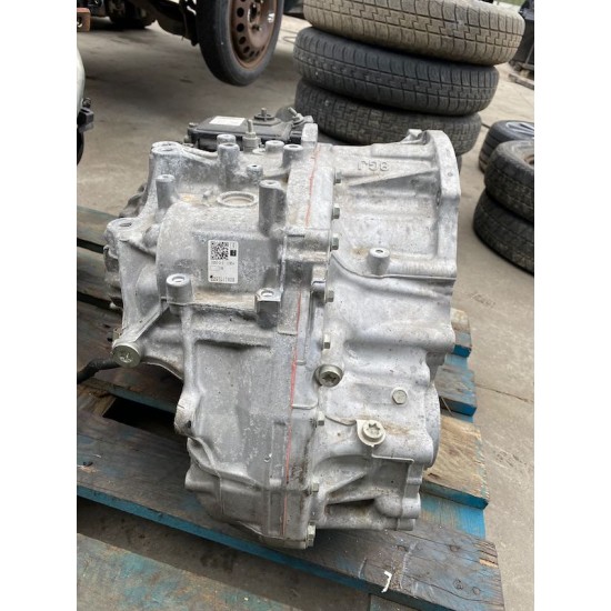 Cutie viteze 2x4 automata 40.000KM VOLVO XC60 2018-2023 AWF8G45 1285499 36003555