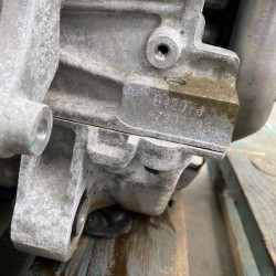 Motor 40.000km VOLVO XC60 2018-2023 B420T6 36012993