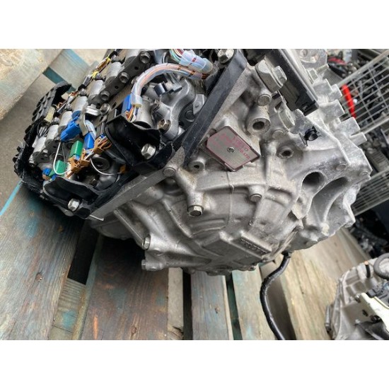 Cutie viteze 2x4 automata 40.000KM VOLVO XC60 2018-2023 AWF8G45 1285499 36003555