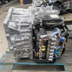 Cutie viteze 2x4 automata 40.000KM VOLVO XC60 2018-2023 AWF8G45 1285499 36003555