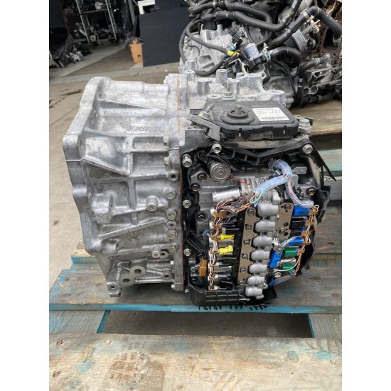 Cutie viteze 2x4 automata 40.000KM VOLVO XC60 2018-2023 AWF8G45 1285499 36003555 Cutie viteze 2x4 automata 40.000KM VOLVO XC60 2018-2023 AWF8G45 1285499 36003555
