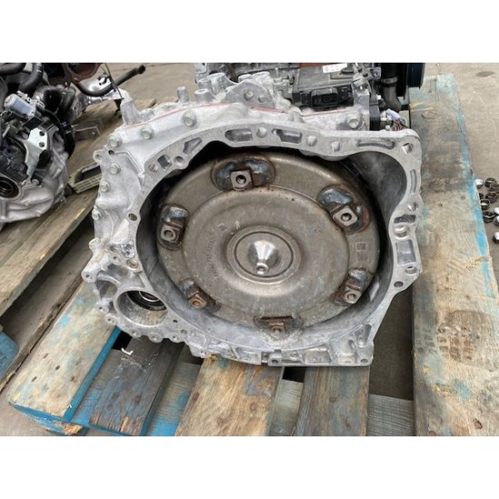 Cutie viteze 2x4 automata 40.000KM VOLVO XC60 2018-2023 AWF8G45 1285499 36003555 Cutie viteze 2x4 automata 40.000KM VOLVO XC60 2018-2023 AWF8G45 1285499 36003555