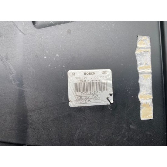Ventilator Volvo V50 2008-2012 31261989 3M5H-8C607-RJ 