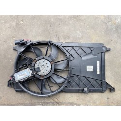 Ventilator Volvo V50 2008-2012 31261989 3M5H-8C607-RJ 