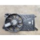 Ventilator Volvo V50 2008-2012 31261989 3M5H-8C607-RJ Ventilator Volvo V50 2008-2012 31261989 3M5H-8C607-RJ
