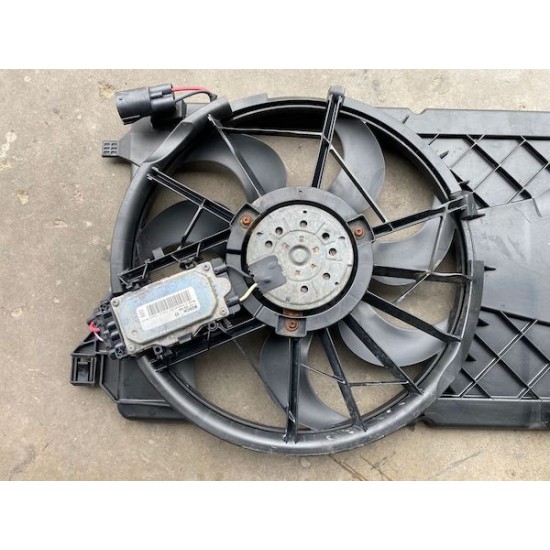 Ventilator Volvo V50 2008-2012 31261989 3M5H-8C607-RJ Ventilator Volvo V50 2008-2012 31261989 3M5H-8C607-RJ