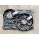 Ventilator VOLVO S80 V70 2006-2008 31200375
