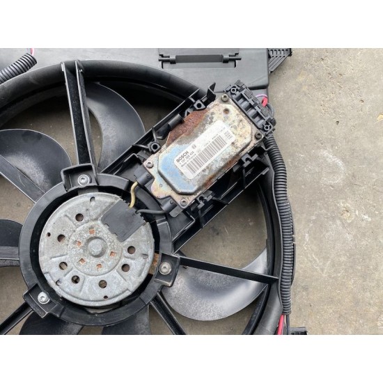 Ventilator VOLVO S80 V70 2006-2008 31200375 Ventilator VOLVO S80 V70 2006-2008 31200375