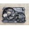 Ventilator Electroventilator Volvo XC60 XC70 V70 S80 30668629 31293777 31686808