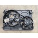 Ventilator Electroventilator Volvo XC60 XC70 V70 S80 30668629 31293777 31686808