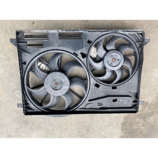 Ventilator VOLVO S80 V70 2006-2008 31200375 Ventilator VOLVO S80 V70 2006-2008 31200375