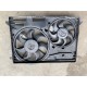 Ventilator VOLVO S80 V70 2006-2008 31200375 Ventilator VOLVO S80 V70 2006-2008 31200375