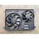 Ventilator Electroventilator Volvo XC60 XC70 V70 S80 30668629 31293777 31686808