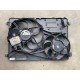 Ventilator radiator cu modul Volvo XC60 2009-2017 31293777 6G91-8C607-ND 