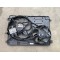 Ventilator Electroventilator Volvo XC60 XC70 V70 S80 30668629 31293777 31686808