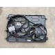 Ventilator Electroventilator Volvo XC60 XC70 V70 S80 30668629 31293777 31686808 Ventilator Electroventilator Volvo XC60 XC70 V70 S80 30668629 31293777 31686808