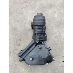 Carcasa filtru de ulei Volvo V40 V70 S60 S80 XC60 XC70 V40 2014+ 30757730