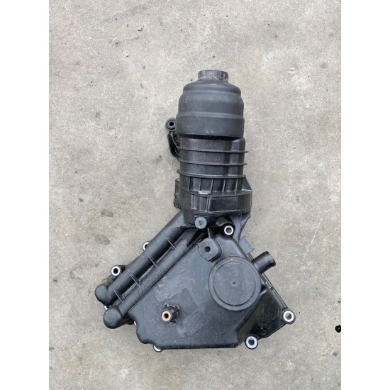 Carcasa filtru de ulei Volvo V40 V70 S60 S80 XC60 XC70 V40 2014+ 30757730 Carcasa filtru de ulei Volvo V40 V70 S60 S80 XC60 XC70 V40 2014+ 30757730