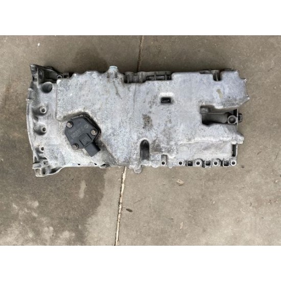 Engine oil sump Volvo XC60 313169781-AA Engine oil sump Volvo XC60 313169781-AA