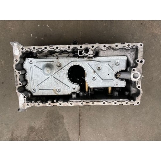 Engine oil sump Volvo XC60 313169781-AA