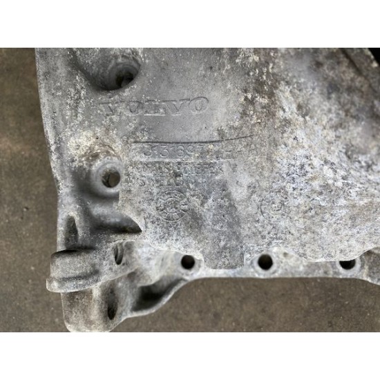 Engine oil sump Volvo XC60 313169781-AA Engine oil sump Volvo XC60 313169781-AA
