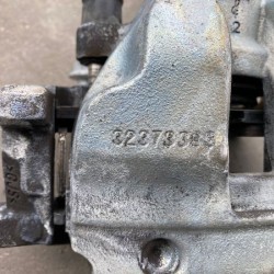 Front right brake module VOLVO XC60 XC40 V90 V90CC 32373384