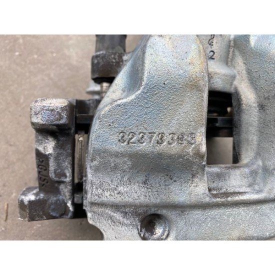 Modul frana dreapta fata VOLVO XC60 XC40 V90 V90CC 32373384