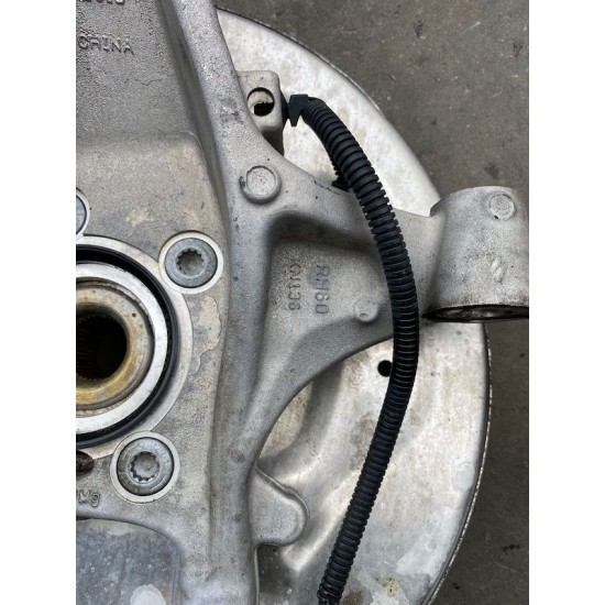 Fuzeta Dreapta Fata Volvo XC60 XC90 32298140
