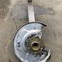 Fuzeta Dreapta Fata Volvo XC60 XC90 32298140