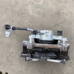 Modul frana stanga fata VOLVO XC60 XC40 V90 V90CC 32373383