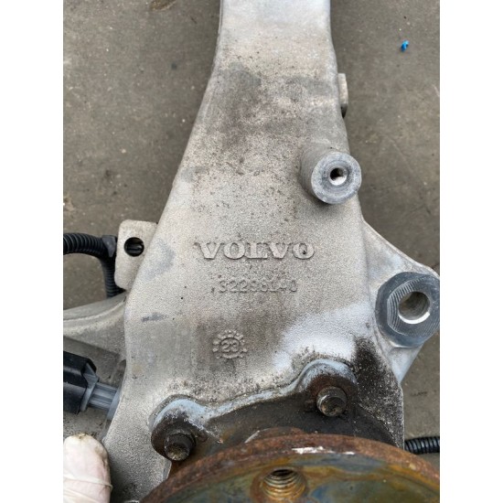 Fuzeta Dreapta Fata Volvo XC60 XC90 32298140 Fuzeta Dreapta Fata Volvo XC60 XC90 32298140