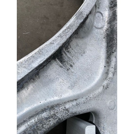 Brat inferior dreapta fata Volvo XC60 XC90 V90 V90CC V60CC 32246810 31658894 31360651