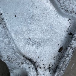 Brat inferior dreapta fata Volvo XC60 XC90 V90 V90CC V60CC 32246810 31658894 31360651