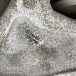 Brat stanga fata Volvo XC60 XC90 2016-2023 31658893 32246811 31360644