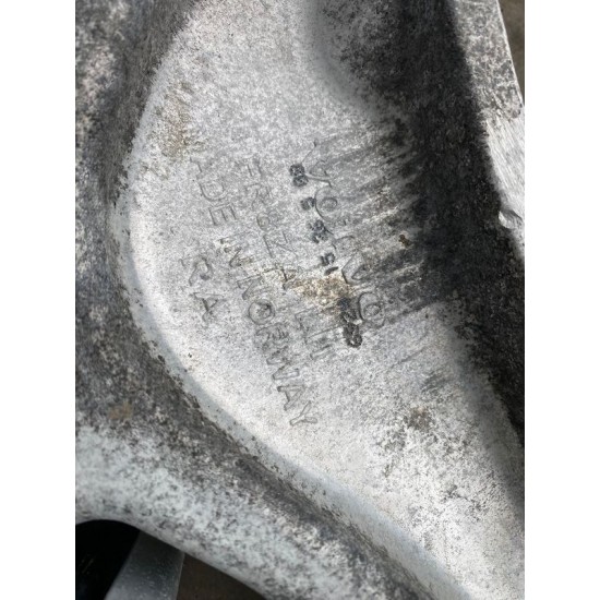 Brat stanga fata Volvo V60CC V90CC XC60 XC90 2016+ 31360644 