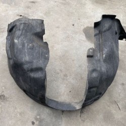 Carenaj stanga fata VOLVO V60 S60 2014-2018 30744863